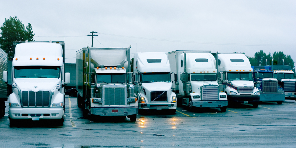 6 Strategies for Optimizing Growth in Trucking Companies